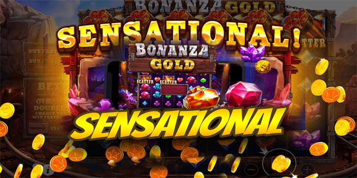 Strategi Mendapatkan Maxwin di Mesin Slot Bonanza Gold