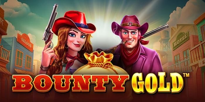 Strategi Mendapatkan Jackpot Tinggi di Slot Bounty Gold