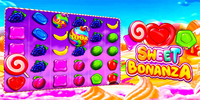 Rahasia Mendapat Jackpot Besar di Slot Sweet Bonanza